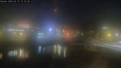 Soutok Otavy a Volyňky