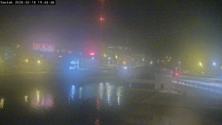 Soutok Otavy a Volyňky