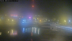 Soutok Otavy a Volyňky