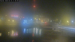 Soutok Otavy a Volyňky