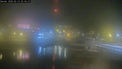 Soutok Otavy a Volyňky