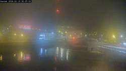 Soutok Otavy a Volyňky