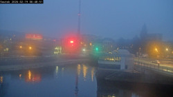 Soutok Otavy a Volyňky