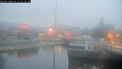 Soutok Otavy a Volyňky