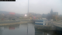 Soutok Otavy a Volyňky