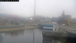 Soutok Otavy a Volyňky