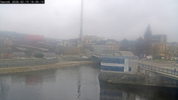 Soutok Otavy a Volyňky