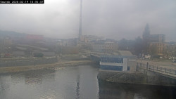 Soutok Otavy a Volyňky