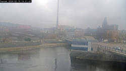 Soutok Otavy a Volyňky