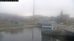 Soutok Otavy a Volyňky