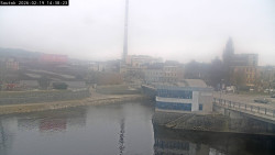 Soutok Otavy a Volyňky