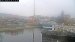 Soutok Otavy a Volyňky