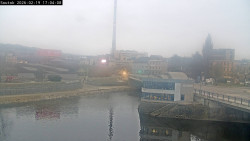 Soutok Otavy a Volyňky