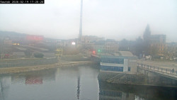 Soutok Otavy a Volyňky