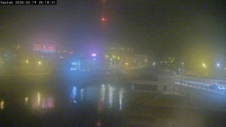 Soutok Otavy a Volyňky