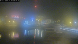 Soutok Otavy a Volyňky