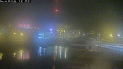 Soutok Otavy a Volyňky