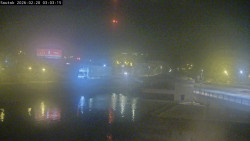 Soutok Otavy a Volyňky