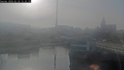 Soutok Otavy a Volyňky