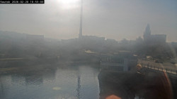 Soutok Otavy a Volyňky