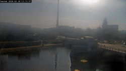 Soutok Otavy a Volyňky