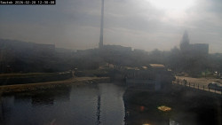 Soutok Otavy a Volyňky