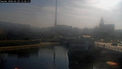 Soutok Otavy a Volyňky