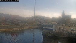 Soutok Otavy a Volyňky