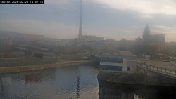 Soutok Otavy a Volyňky