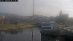 Soutok Otavy a Volyňky