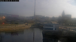 Soutok Otavy a Volyňky