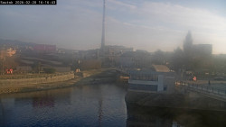 Soutok Otavy a Volyňky