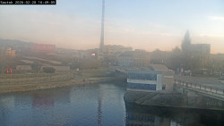 Soutok Otavy a Volyňky