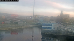 Soutok Otavy a Volyňky