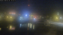 Soutok Otavy a Volyňky