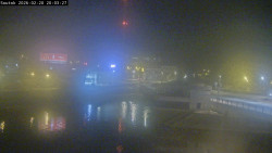 Soutok Otavy a Volyňky