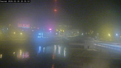 Soutok Otavy a Volyňky