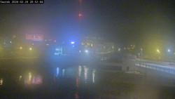 Soutok Otavy a Volyňky