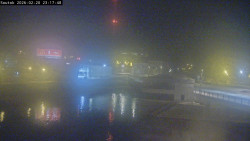 Soutok Otavy a Volyňky