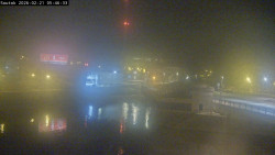 Soutok Otavy a Volyňky