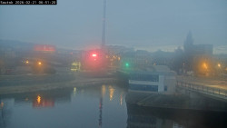 Soutok Otavy a Volyňky