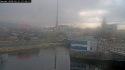 Soutok Otavy a Volyňky