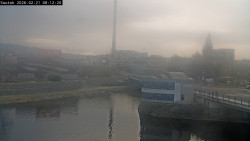 Soutok Otavy a Volyňky