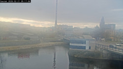 Soutok Otavy a Volyňky