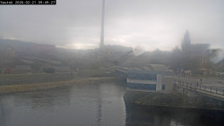 Soutok Otavy a Volyňky