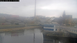 Soutok Otavy a Volyňky