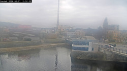 Soutok Otavy a Volyňky