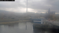 Soutok Otavy a Volyňky