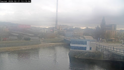 Soutok Otavy a Volyňky