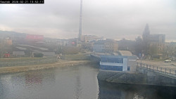 Soutok Otavy a Volyňky